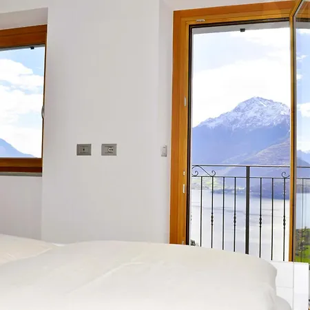 Apartament Casa Loro, - Di Stazzona