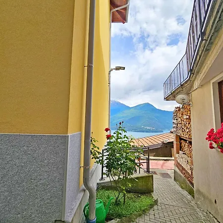 Casa Loro, - Di Apartament