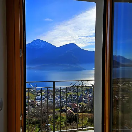 Casa Loro, - Di Apartament