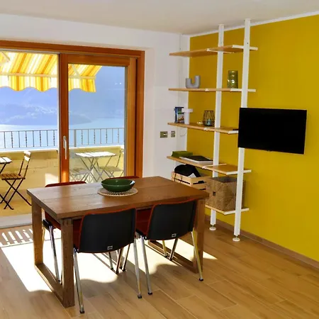 Apartament Casa Loro, - Di Stazzona