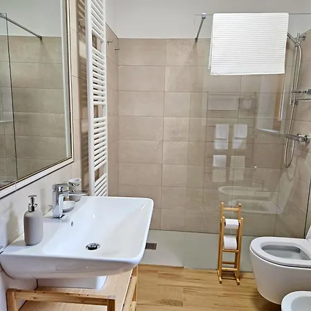 Casa Loro, - Di Apartament Stazzona