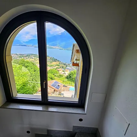 Apartament Casa Loro, - Di *