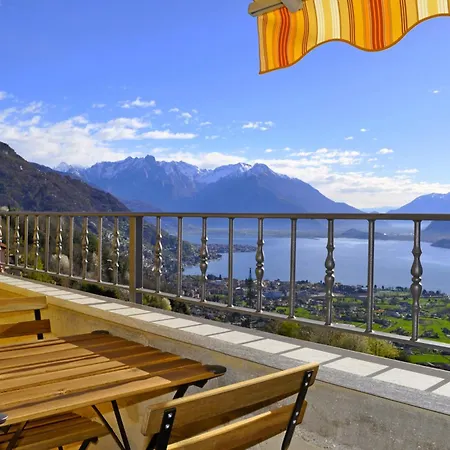 Apartament Casa Loro, - Di