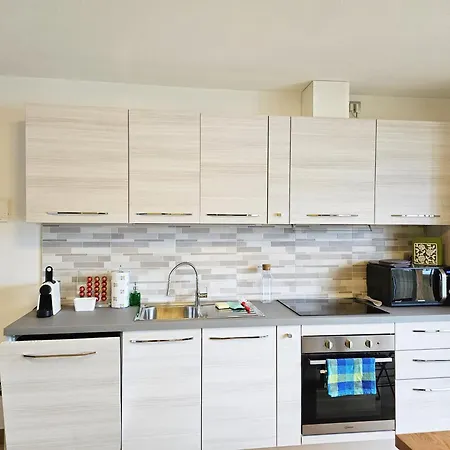 Apartament Casa Loro, - Di Stazzona