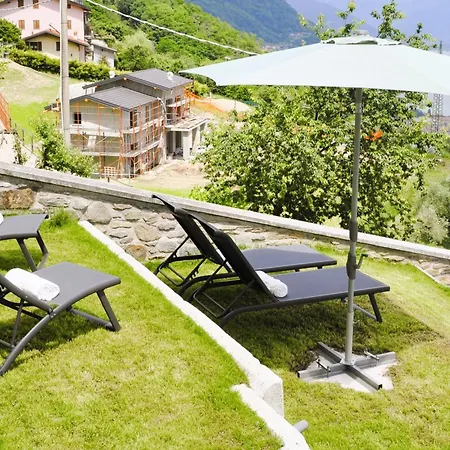 Casa Loro, - Di Apartament Stazzona