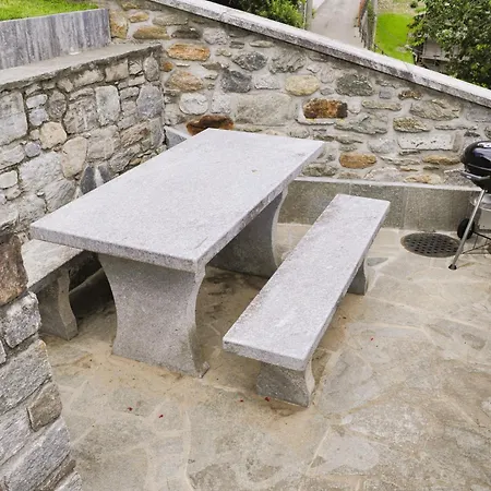 Casa Loro, - Di Apartament Stazzona